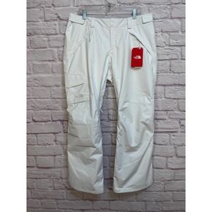 The North Face Women's Freedom Insulated All Mountain Pants Size XL. NEW